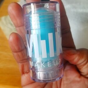 Milk Makeup Cooling Water